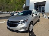 Used 2020 Chevrolet Equinox LT image 3