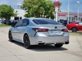 Used 2022 Toyota Camry XSE image 5