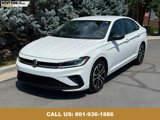 Used 2025 Volkswagen Jetta Sport image 3