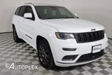 Used 2018 Jeep Grand Cherokee High Altitude image 4