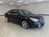 Used 2016 Buick Regal GS w/ Driver Confidence Package #2 image 3
