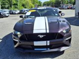 Certified 2022 Ford Mustang GT Premium w/ GT Performance Package image 2