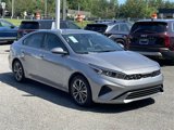 Certified 2024 Kia Forte LXS image 3