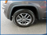 Certified 2017 Jeep Grand Cherokee Limited image 4