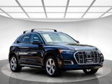 Used 2021 Audi Q5 2.0T Premium Plus w/ Premium Plus Package image 5