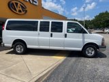 Used 2015 Chevrolet Express 3500 LT w/ LT Preferred Equipment Group image 2
