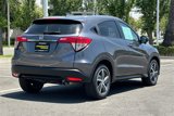 Certified 2022 Honda HR-V EX image 4