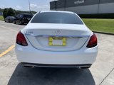 Used 2019 Mercedes-Benz C 300 Sedan image 4