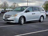 Used 2011 Honda Odyssey LX image 4