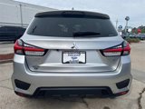 Used 2022 Mitsubishi Outlander Sport SE image 5