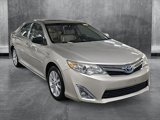 Used 2013 Toyota Camry XLE image 3