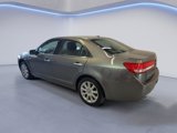 Used 2012 Lincoln MKZ image 4