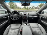Used 2012 Kia Sorento EX w/ EX V6 Premium Pkg image 3