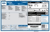 Used 2021 Ford Escape SE image 3