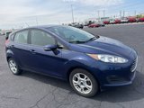 Used 2016 Ford Fiesta SE image 3