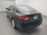 Used 2016 Chrysler 200 LX image 5