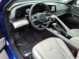 Certified 2023 Hyundai Elantra Limited image 3