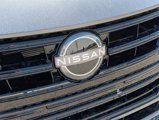 New 2025 Nissan Versa S w/ Trunk Package image 5