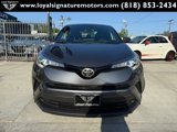 Used 2018 Toyota C-HR XLE image 2