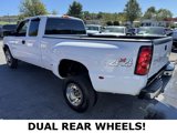 Used 2003 Chevrolet Silverado 3500 LS image 3