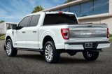 Used 2021 Ford F150 Limited image 4