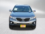Used 2013 Kia Sorento LX w/ Convenience Pkg image 2