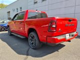 New 2025 RAM 1500 4x4 Crew Cab image 4