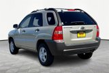 Used 2007 Kia Sportage LX image 4