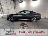 Used 2022 Honda Accord Sport image 5