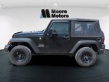 Used 2016 Jeep Wrangler Sport image 3