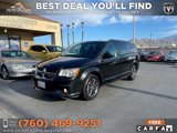 Used 2017 Dodge Grand Caravan SXT image 2