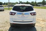 Used 2017 Chevrolet Traverse LS image 4