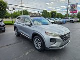 Used 2020 Hyundai Santa Fe Limited image 4