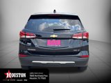 Used 2023 Chevrolet Equinox LT image 4