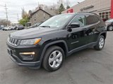 Used 2021 Jeep Compass Latitude w/ Convenience Group image 3