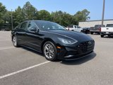 Certified 2021 Hyundai Sonata SEL w/ Convenience Package image 4
