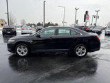 Used 2019 Ford Taurus SEL image 4