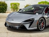 New 2025 McLaren Artura Spider image 3