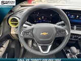 New 2025 Chevrolet Trax LT w/ LT Convenience Package image 5