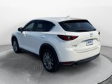 Used 2021 MAZDA CX-5 Grand Touring w/ GT Premium Package image 5