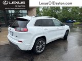 Used 2019 Jeep Cherokee Overland image 4