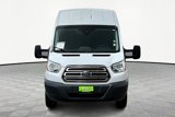 Used 2015 Ford Transit 350 148 High Roof Extended w/ Interior Upgrade Package image 2