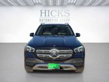 Used 2022 Mercedes-Benz GLE 350 image 2