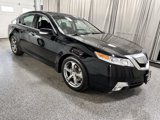 Used 2011 Acura TL SH-AWD image 3