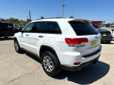Used 2014 Jeep Grand Cherokee Limited w/ Trailer Tow Group IV image 5