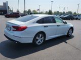 Used 2018 Honda Accord EX image 3