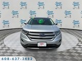 Used 2017 Ford Edge SEL w/ Cargo Accessory Package image 2