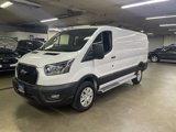 Certified 2023 Ford Transit 250 Low Roof w/ Exterior Upgrade Package image 3