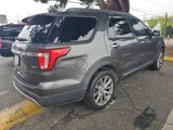 Used 2017 Ford Explorer Limited image 4