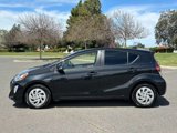 Used 2016 Toyota Prius C Two image 2